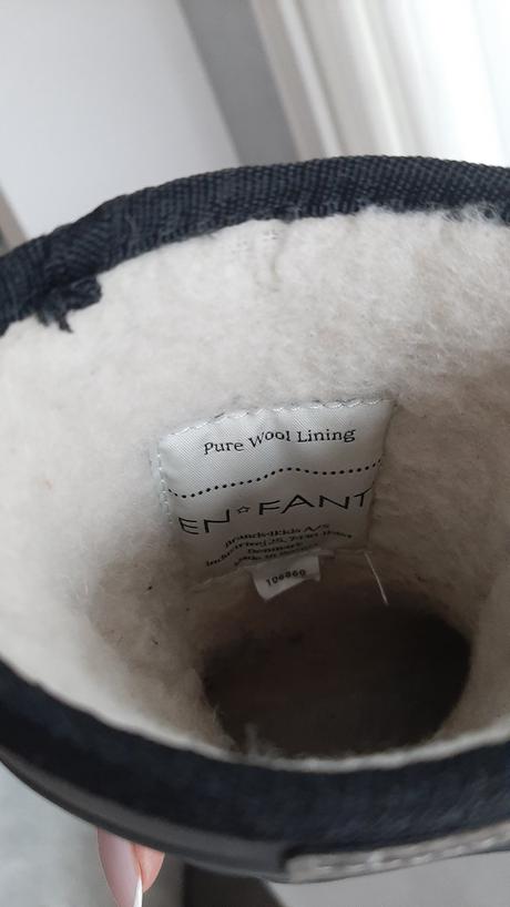 Zateplené gumáky, en fant,27