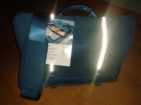 Športová taška tchibo, 