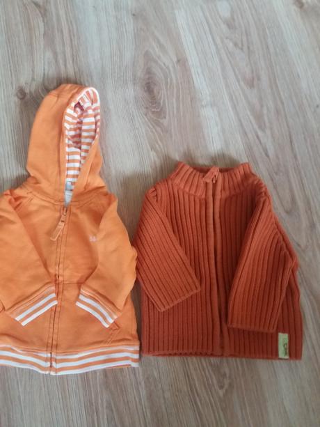 3-6 mesiacov, cherokee,68