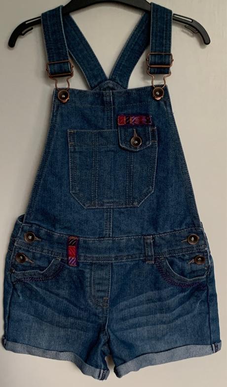 George rifľové kraťasy na traky, george,110