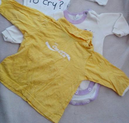 Rolák, body dlhý rukáv - 62, lupilu,62