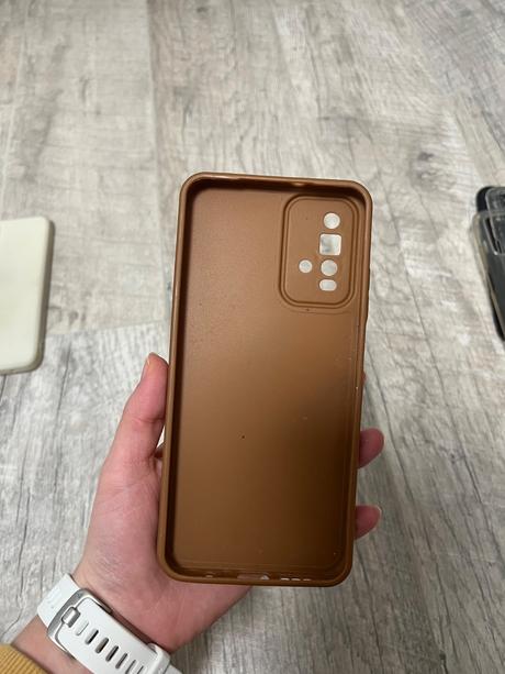 Kryty na xiaomi redmi 9t, xiaomi