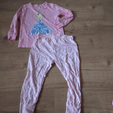 Pyžamko 3-4, george,104