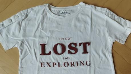 Tričko, reserved,140