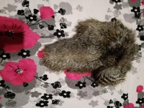 Dámska čiapka, atmosphere