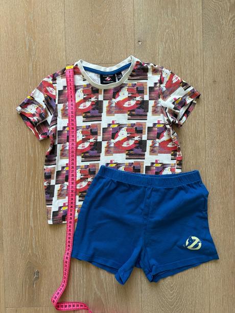 Pyžamo original marines veľ. 104, original marines,104