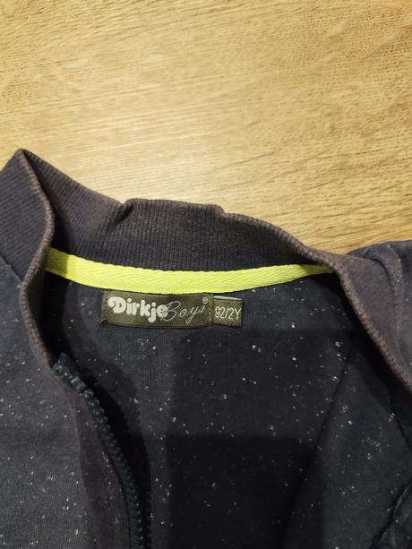 Mikina zn. dirkje v. 92, dirkje,92