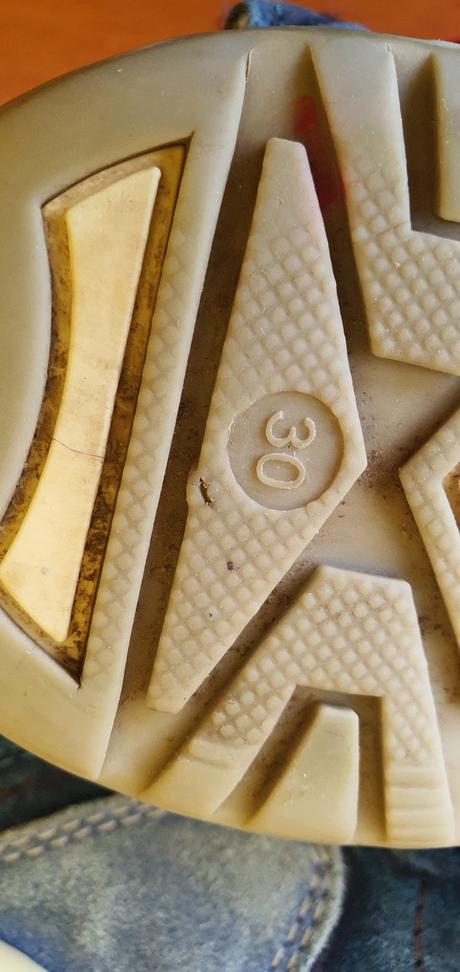 Sandále, bobbi shoes,30