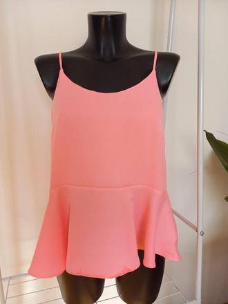 Damske tielko, river island,38