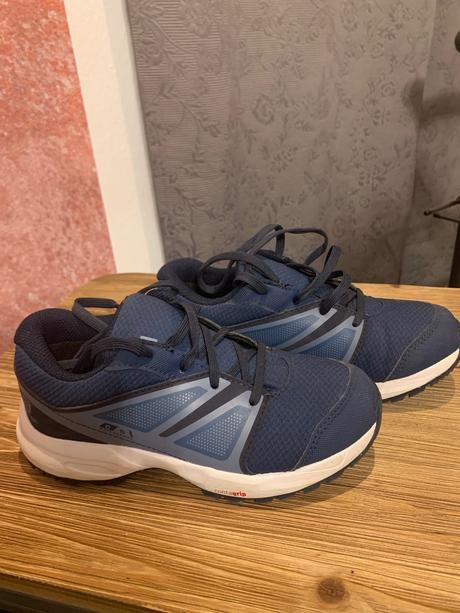 Tenisky outdoor salomon, salomon,32
