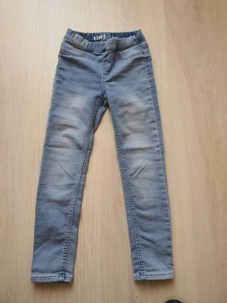 Džeginy, h&m,116