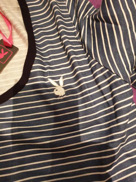 Tunika playboy m/l, playboy,l