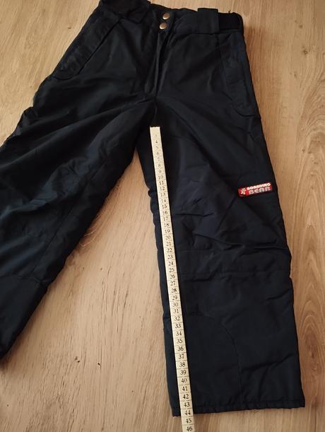 Oteplovacky, topolino,104