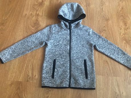 Super mikina, výborný stav, boys,128