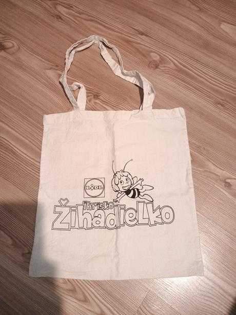 Taška včielka maja, 