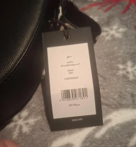 Joop jeans crossbody, joop!