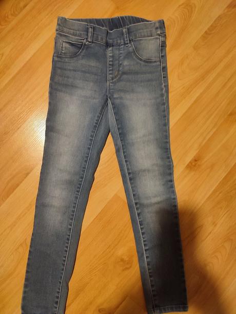 Riflové legíny, dopodopo,128