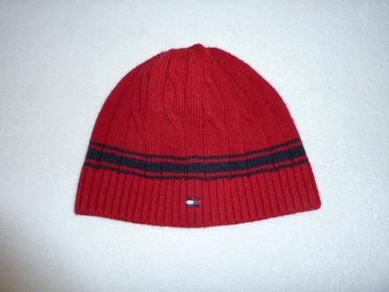 Čiapka, tommy hilfiger,122