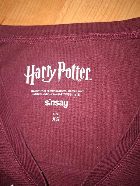 Dámske tričko, sinsay,xs