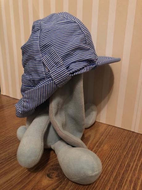 Letná čapička, f&f,68