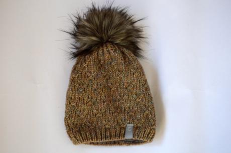 Čiapočka s brmbolcom, l - xxxl