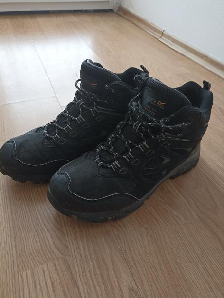 Outdoors topánky, regatta,42