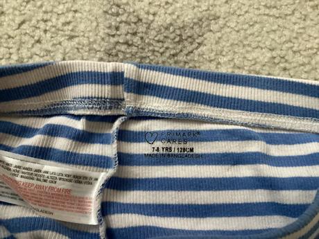 Legíny, primark,128