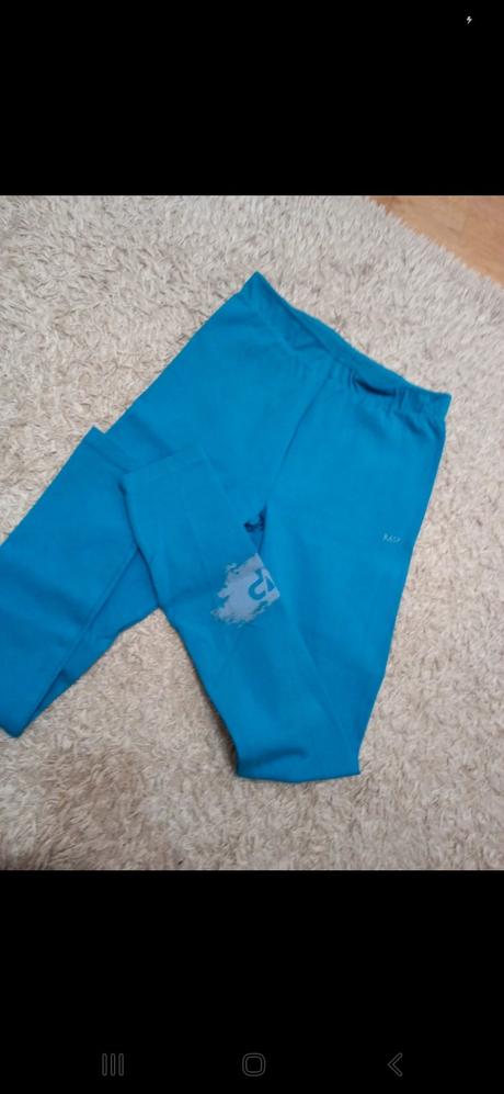 My protein leginy, s