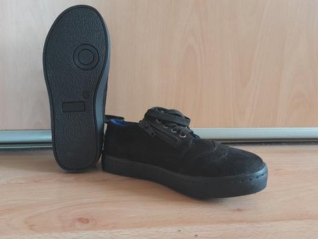 Dievčenské topánky veľ. 30, c&a,30