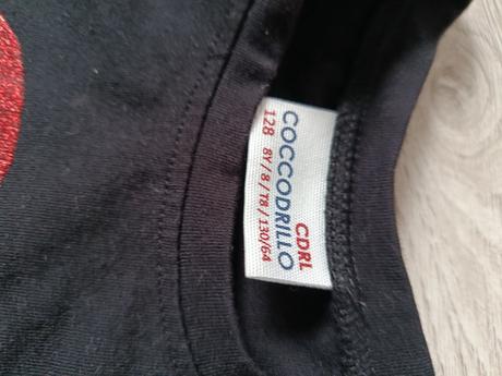 Balik veci, 122–134