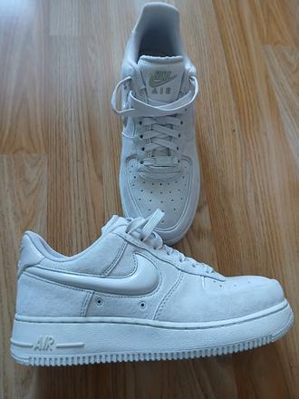 Nike air force 1, nike,38