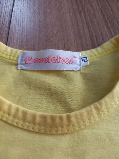 Tričká mama a papa, 74