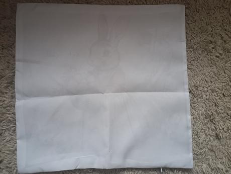 Veľkonočná obliečka, 