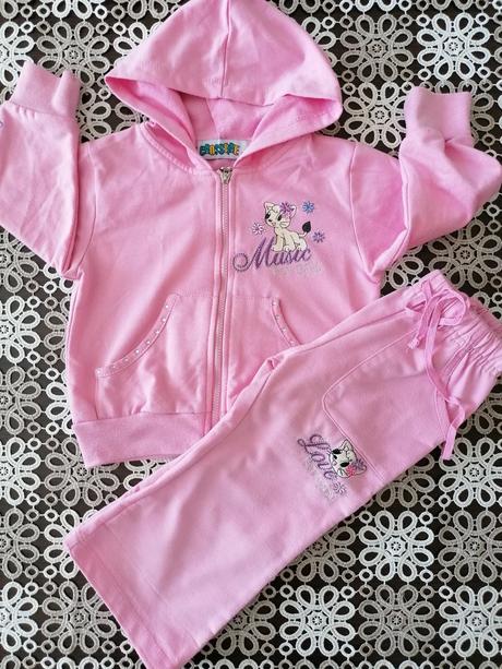 Tepláková súprava 86, 86