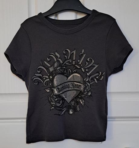 Tričko, terranova,xs