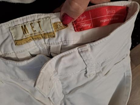 Nohavice met, met,24