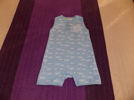 Opaľovačky na 3 až 6 mesiacov f&f, f&f,68