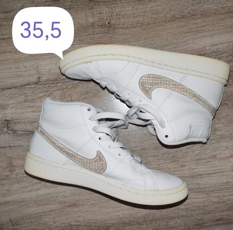Tenisky, nike,36