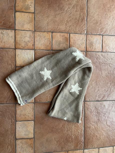 Bezovy sal s hviezdami,