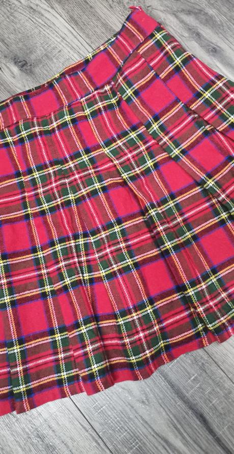 Sukňa so šortkami, s