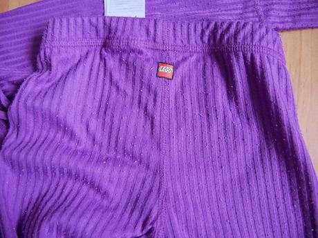 Dvojdielne funkčné termoprádlo lego, lego,110