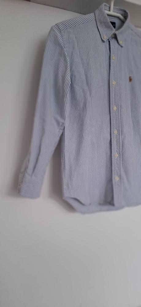 Košeľa, ralph lauren,152