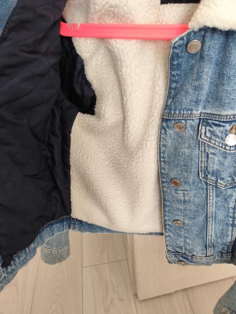 Riflova bunda, mohito,xs