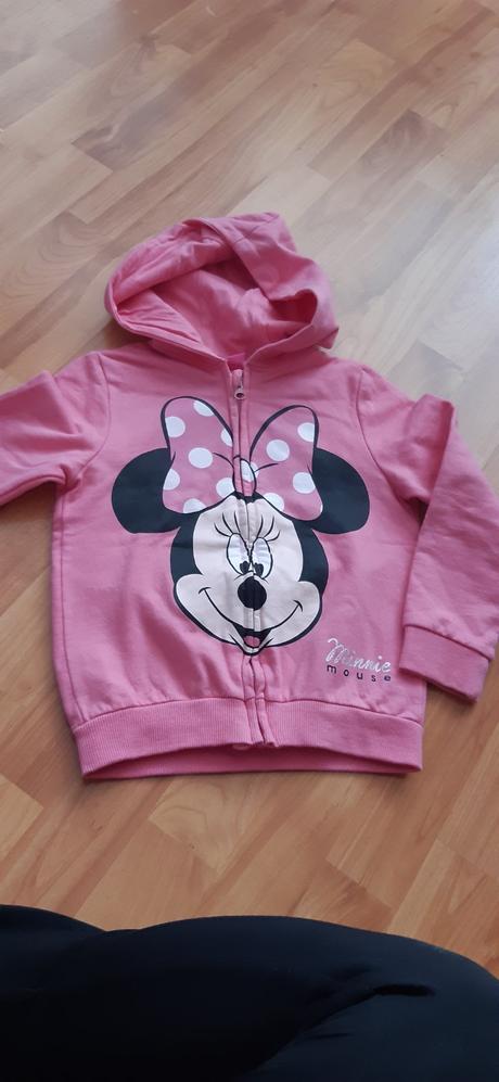 Mikina, disney,116