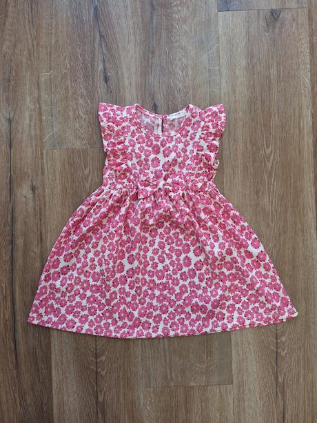 Letné šaty breeze 110, 110