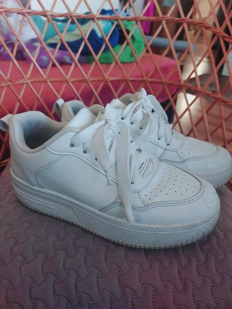 Tenisky, deichmann,36