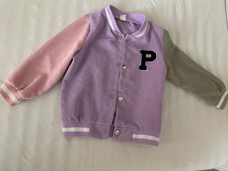 Jarná bundicka, 104