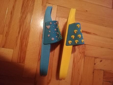 Dedoles šľapky, 31