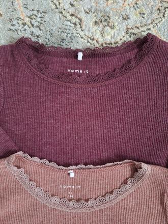 Tričká name it, name it,110