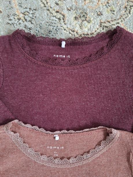 Tričká name it, name it,110